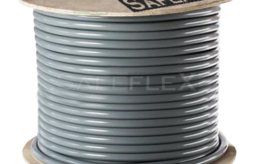 LIQUID TIGHT FLEXIBLE METAL CONDUIT (LFMC)